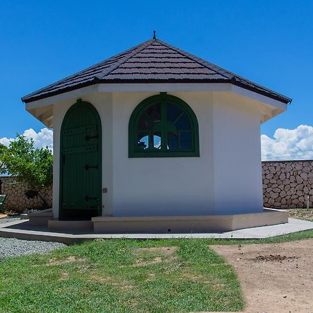 El Cielo Bed and Breakfast Portmore Esterno foto